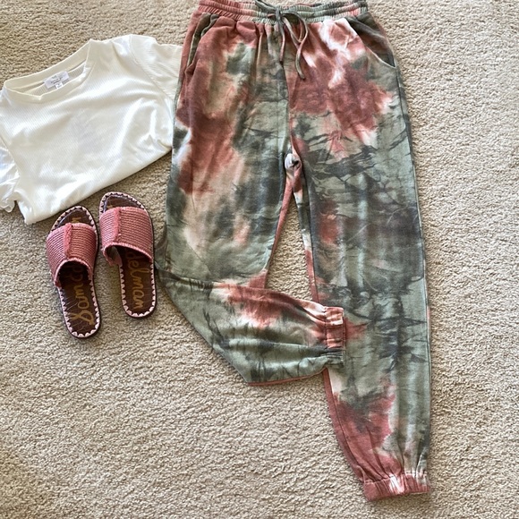 LA Fashion Drew Jogger - Picture 2 of 10